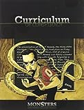 Monsters Curriculum of Conspiracy*OP