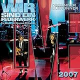 Brunner & Brunner - Live 2007 - Wir Sind Ein