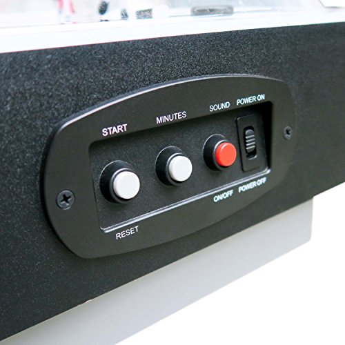 Купить ESPN Premium Dome Hockey Table в интернетмагазине Amazon с