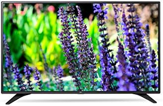 LG Electronics 49" LED TV (49LW340C)