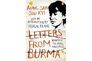 Letters From Burma
