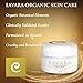 Eavara Anti Aging Face Moisturizer Cream, Natural Organic Firming Facial Lotion with Hyaluronic Acid, Shea Butter, Jojoba, Rosehip, and Kukui Oils, For Women And Men, Helps Reduce Wrinkles