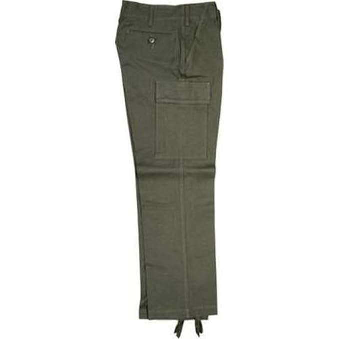 ORIGINAL BW Moleskinhose