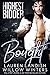 Bought (Highest Bidder Book 1)