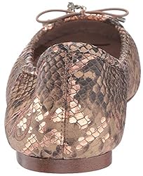 Sam Edelman Women's Felicia Ballet Flat, Praline