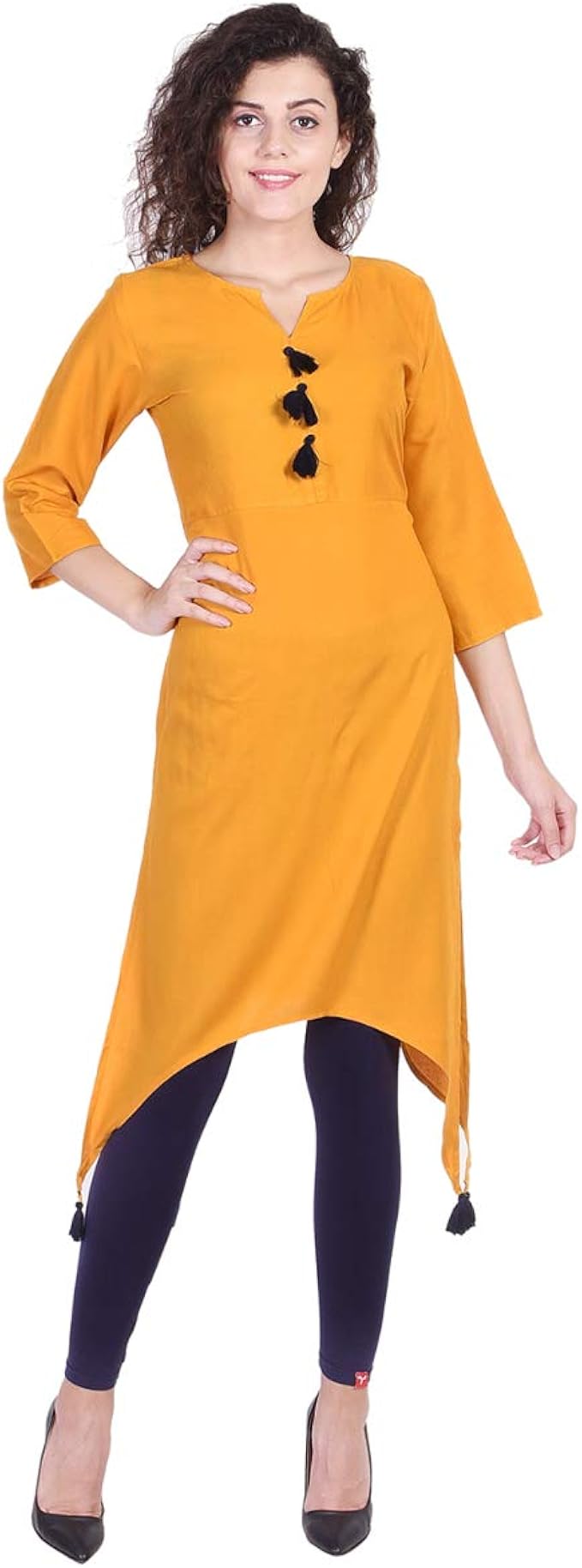 kurti tops amazon