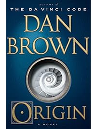 Origin: A Novel