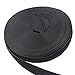 HOUSWEETY 10 Yards Black 5/8