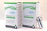 ProbioSlim Digestive Support and Weight Management (60 count + bonus)