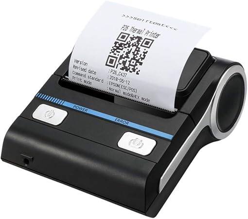 computer bill printing machine