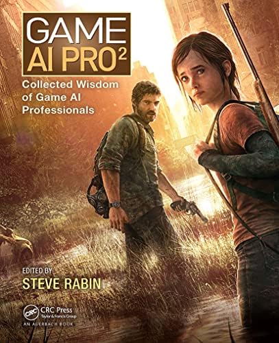 洋書 Game AI Pro 3 Game AI Pro 3: Collected Wisdom of Game AI Professionals: Rabin