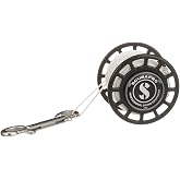 SCUBAPRO S-Tek Spinner Spool, 150ft/45m