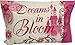 2pc Disney Princess Pillowcases - Cinderella Dreams Bedding Pillowcovers