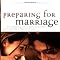 Cover of Preparing for Marriage