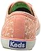 Keds Women's Champion Botanical-Leaves Fashion Sneaker
