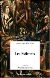 Les  estivants
