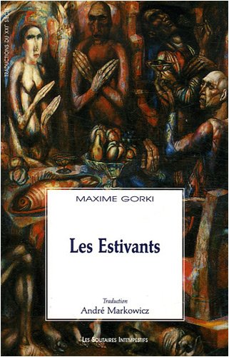 Les  estivants