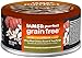 DISCONTINUED: IAMS PURRFECT Grain Free White Meat Chicken Breast & Tuna Recipe Canned Cat Food 2.47 oz. (24 Pack)
