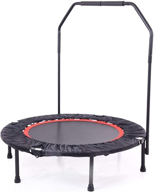 folding trampoline