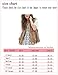 Tanming Women's Fashion Autumn And Winter Warm Short Faux Fur Vests (Large, Grey)