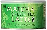 Trader Joe's Matcha Green Tea Latte - Mix (Pack of 2)