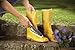 Gardena 988 Soft Bristle Car Wash Scrub Brush
