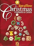 Taste of Home Christmas Cookies & Candies