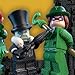 Lego Batman Movie Birthday Party Supplies Bundle Pack for 16 Guests