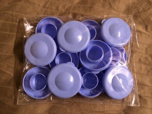 Dew Cap Replacement (Pack of 12)