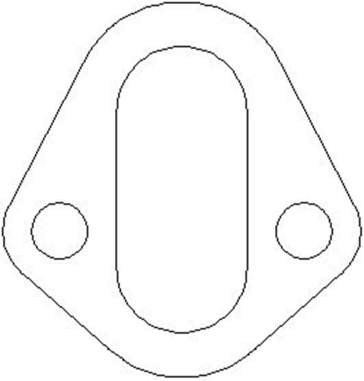 Cometic C5389032 Fuel Pump Gasket SBC Pricepulse