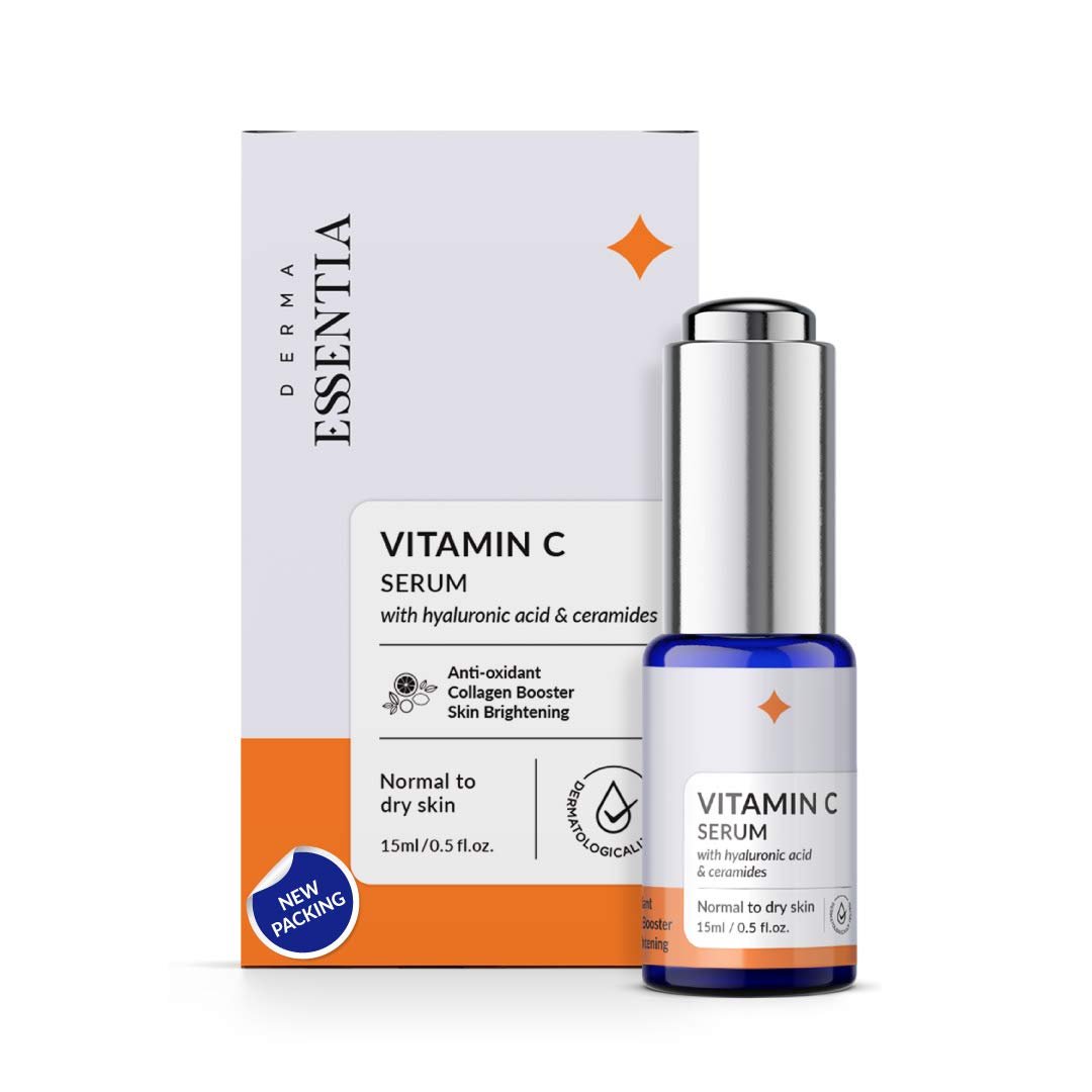 derma serum vitamin c