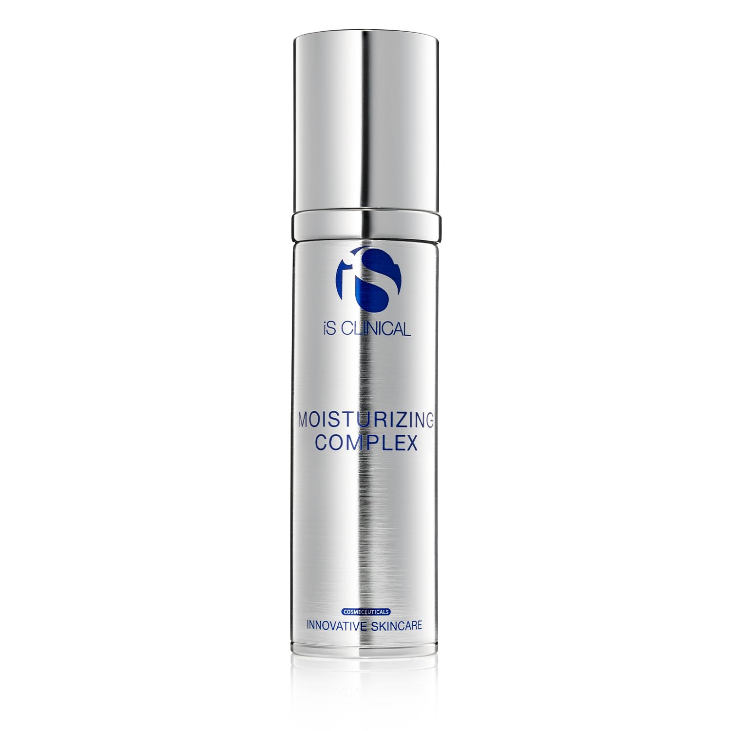 Photo 1 of iS CLINICAL Moisturizing Complex, Face Moisturizer, Anti Blemish and Anti Aging Moisturizer, Hydrating Formula with Vitamin A