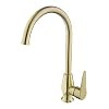 LARDECOR-Grifo-Cocina-Acero-Inoxidable-Cano-Giratorio-y-Diferentes-Modos-de-Rociador-Grifo-sin-Plomo-Eficiencia LARDECOR-Grifo-Cocina-Acero-Inoxidable-Cano-Giratorio-y-Diferentes-Modos-de-Rociador-Grifo-sin-Plomo-Eficiencia