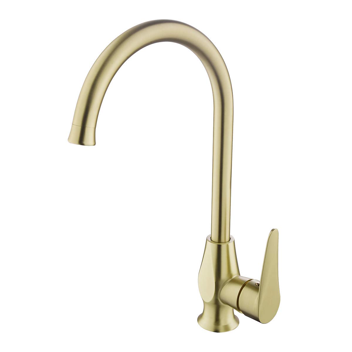 LARDECOR-Grifo-Cocina-Acero-Inoxidable-Cano-Giratorio-y-Diferentes-Modos-de-Rociador-Grifo-sin-Plomo-Eficiencia