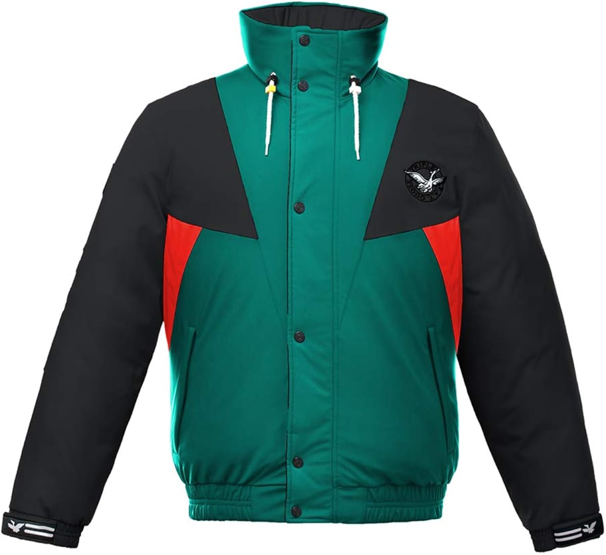 triple fat goose 80s