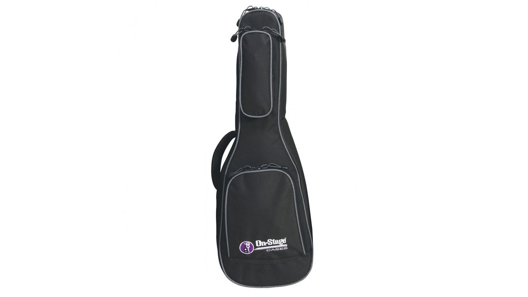 On-Stage Deluxe Tenor Ukulele Bag