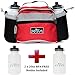 Genius Earth Travel/Hiking/Walking Fanny Pack