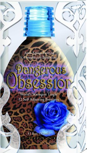 Dangerous Obsession, Ultimate, 11.0 Oz.