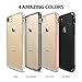 Ringke Fusion Case Designed for iPhone 8/7 (4.7-Inch) - Clear