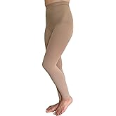 Bioflect® Compression Leggings with Bioactive Raised Massaging Knit - for Support and Comfort