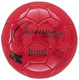 Champion Sports Extreme Series Soccer Ball