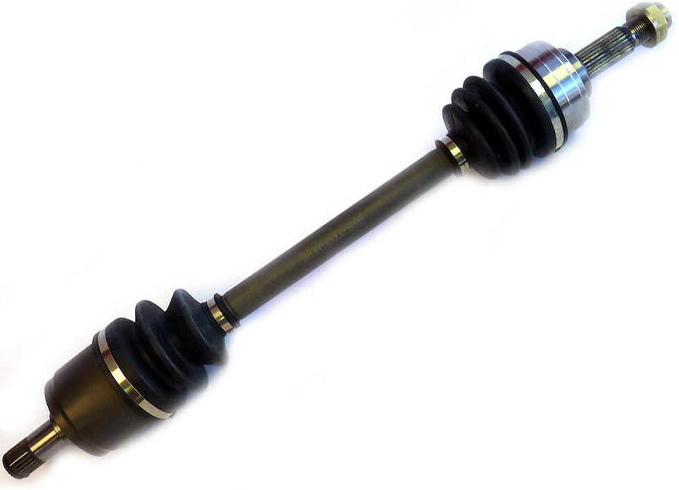 DriveTech HO8112 CV Drive Axle