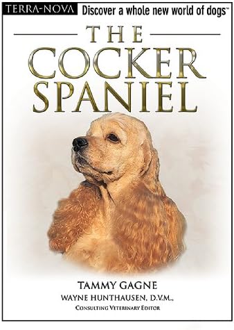 The Cocker Spaniel (Terra-Nova)