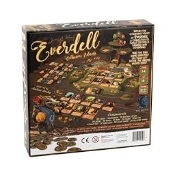 Everdell Collectors Edition - by Starling Games