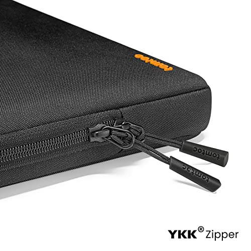 tomtoc 360 Protective Laptop Sleeve for 16inch MacBook Pro M1 Pro/Max