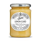 Tiptree Lemon Curd, 11 Ounce Jar