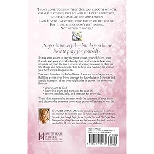 The Power of a Praying Woman