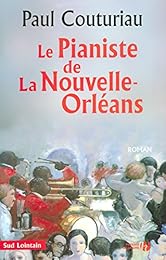 Le  pianiste de la Nouvelle-Orléans