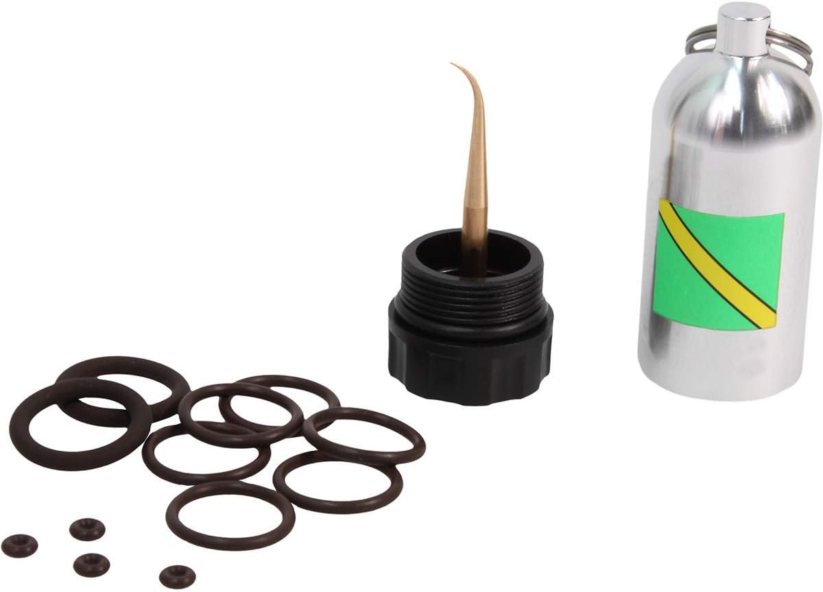 Mini Tank O-Ring Kit with Pick