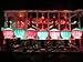 Noma Set of 7 Christmas Bubble Lights